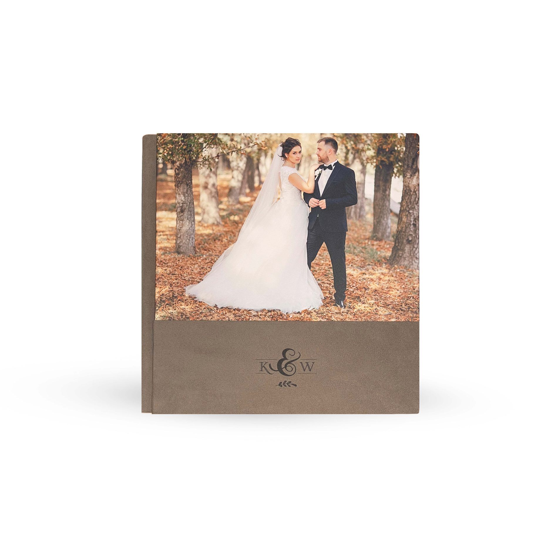 Album de boda 40x30 